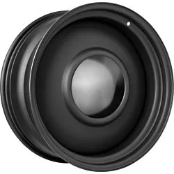 BOYD CODDINGTON 61SB SMOOTHIE 20X8 SATIN BLACK